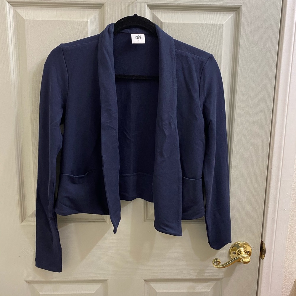 Cabi cardigan